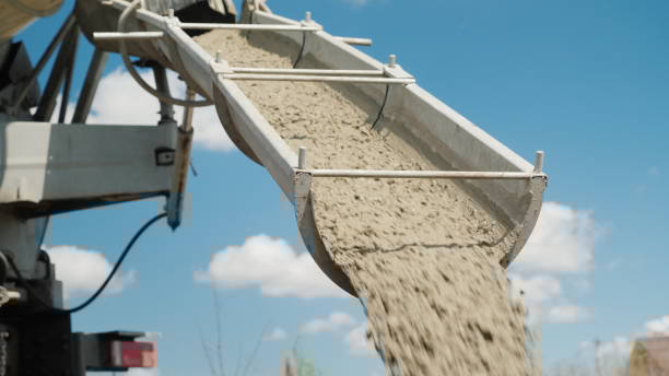Best Concrete Driveway Installation in Steger, IL