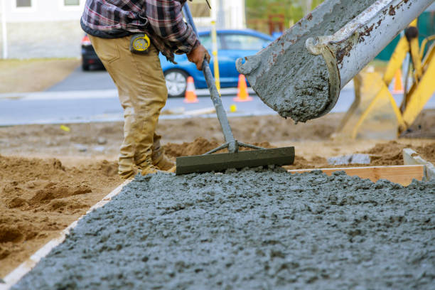 Best Concrete Demolition Services in Steger, IL