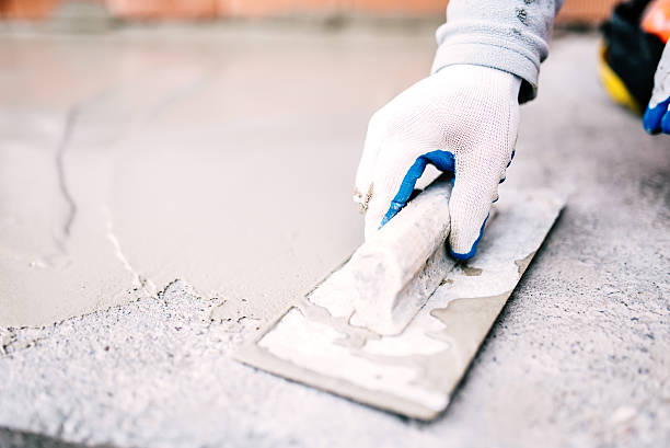 Best Concrete Removal and Replacement in Steger, IL